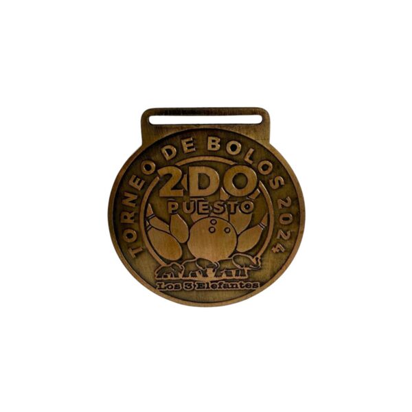 MEDALLAS FOTOGRABADA 1