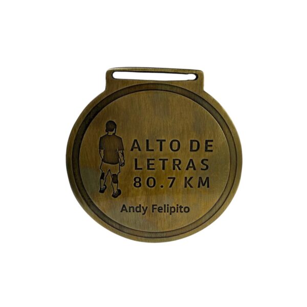 MEDALLAS FOTOGRABADA 2
