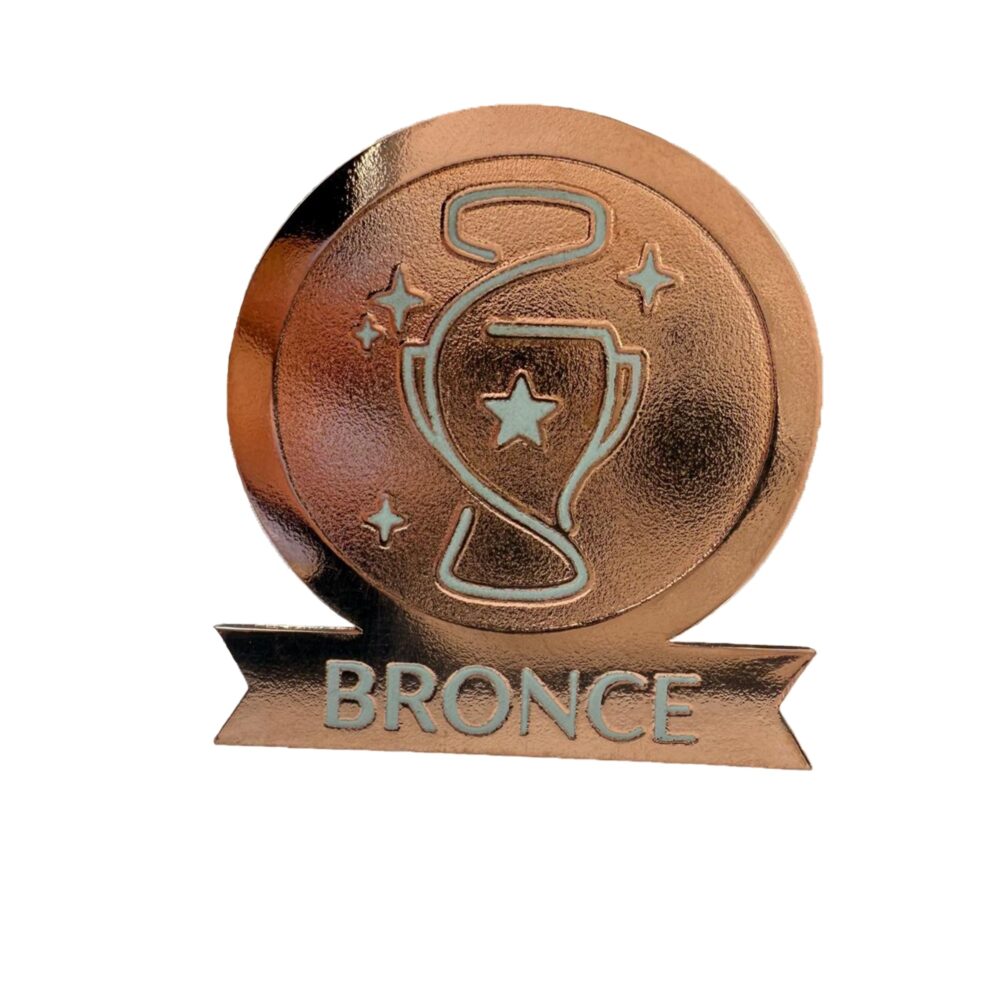 BRONCE