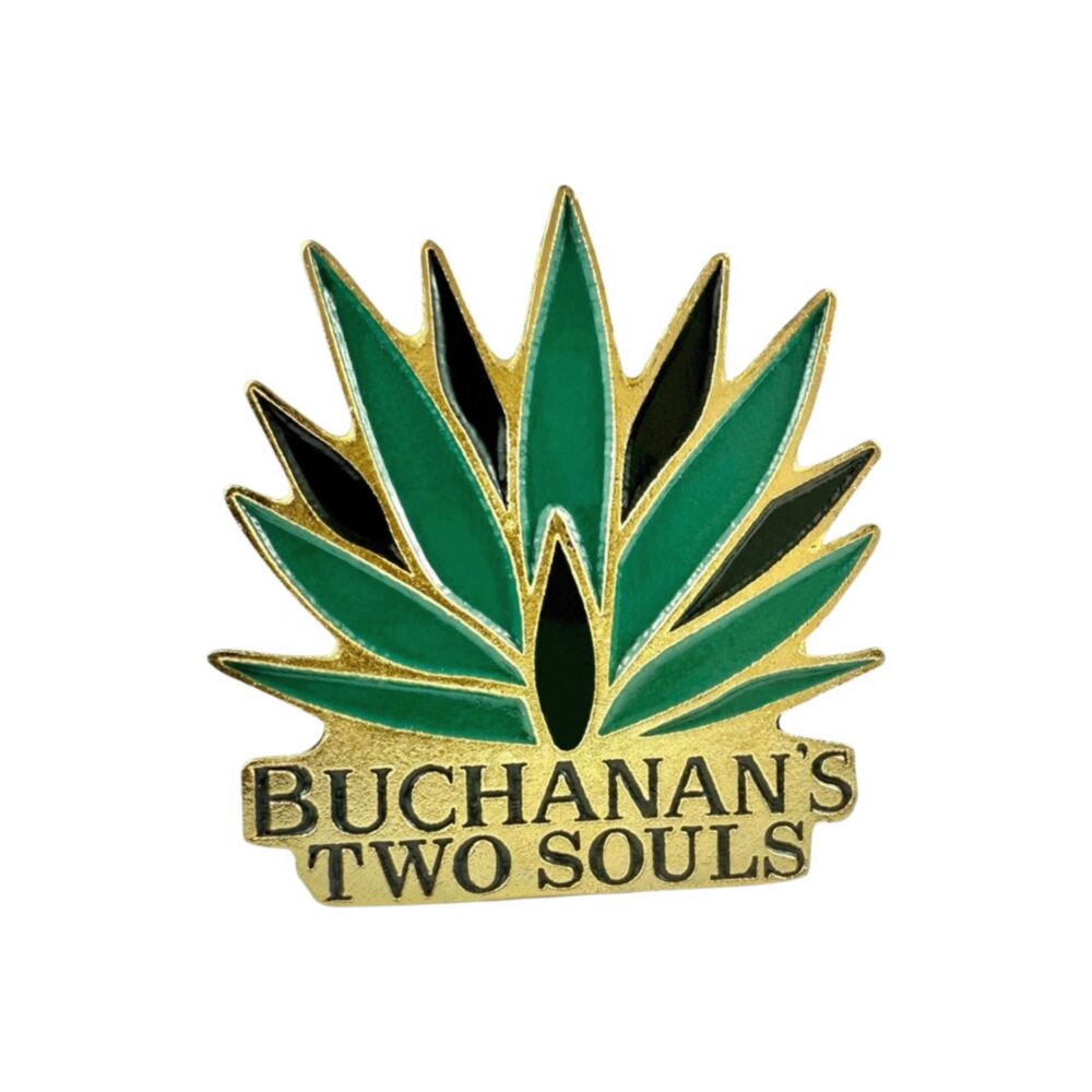 BUCHANANS