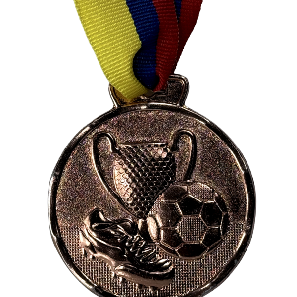 MEDALLA GENÉRICA FUTBOL