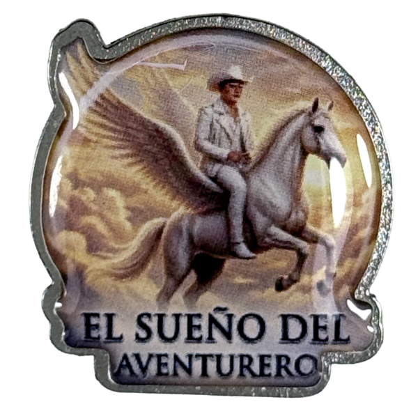 PIN DIGITAL YEISON JIMENEZ